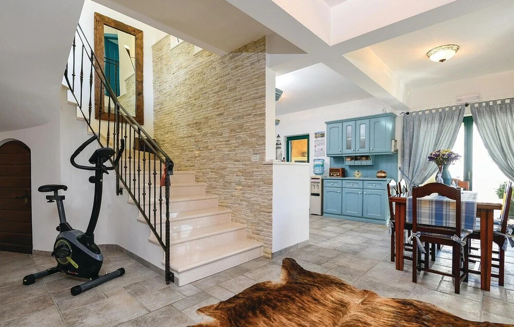 Stunning Home in Klek With Sauna, Wifi and 4 Bedrooms