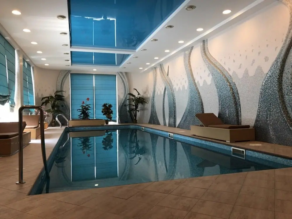 Гостевой дом Villa De Palma