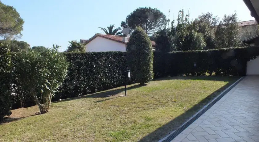 Villetta Serena