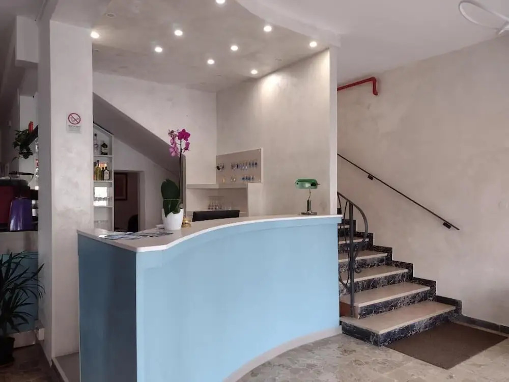 Villa Panda