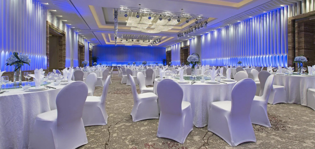 The Westin Ningbo