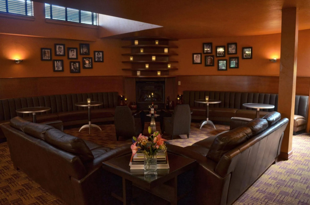 The Inn at El Gaucho