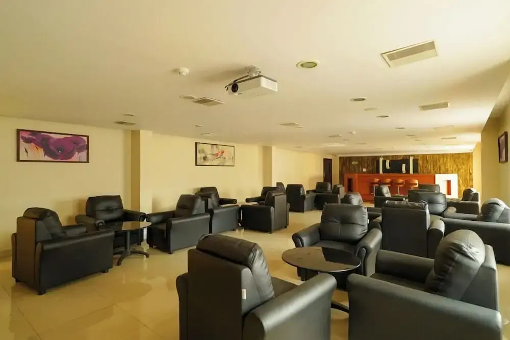 Hotel Grand Regency, Angamaly