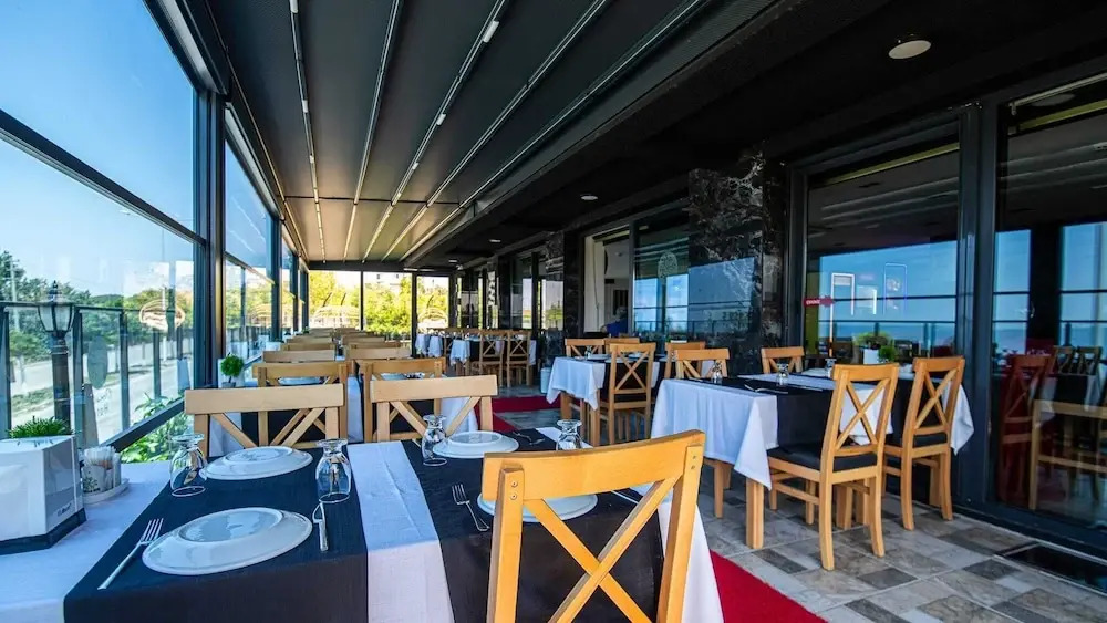 Çanakkale Ornella Otel