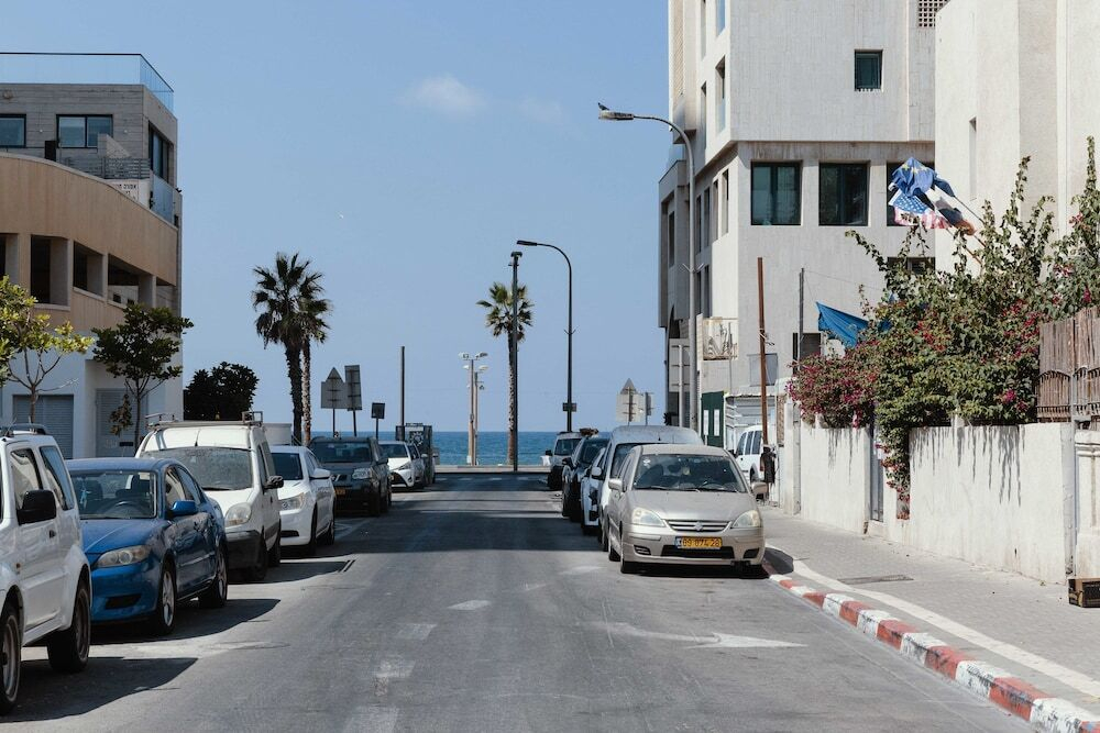 Apartment Lilas | 3BR | Tel Aviv | Seaside | Ha'Rav Kook St | #TL51