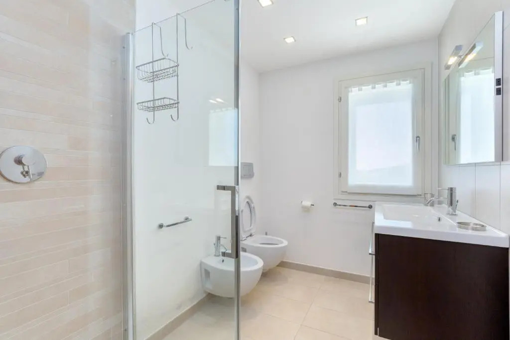 Villa Marconi Apartment 7