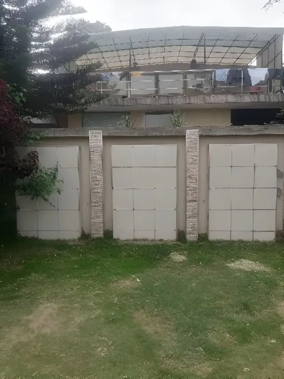 The Host Guest House