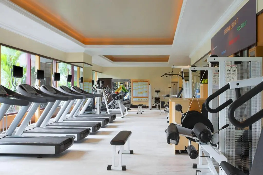 Sheraton Imperial Kuala Lumpur Hotel