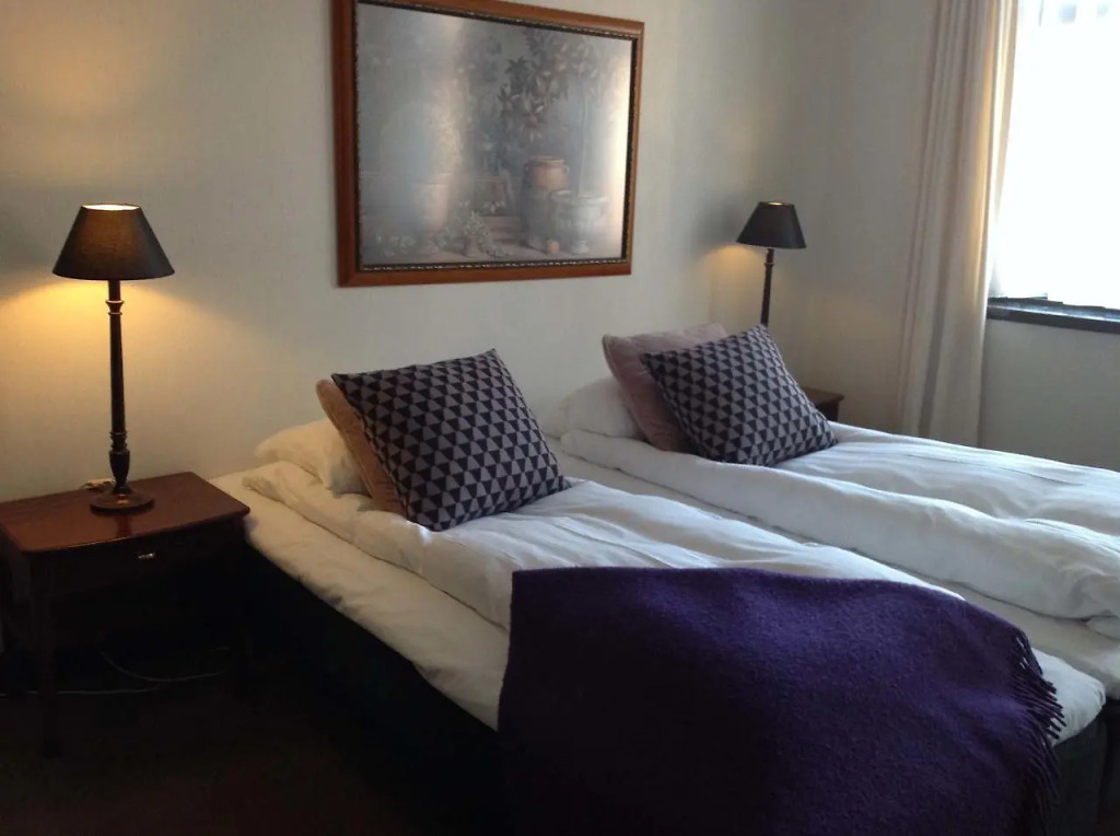 Park Hotel & Vinbar