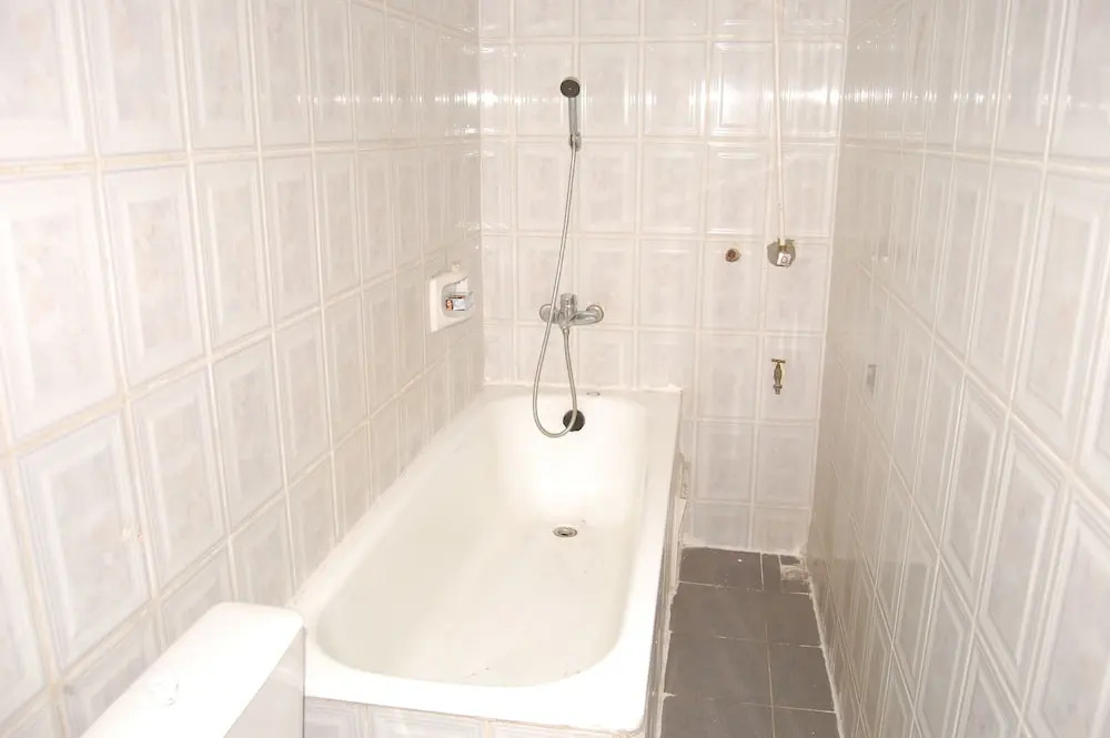 Benin Hotel Terminus