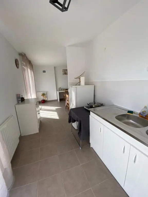 Chez Ngoc - Appartement Meublé