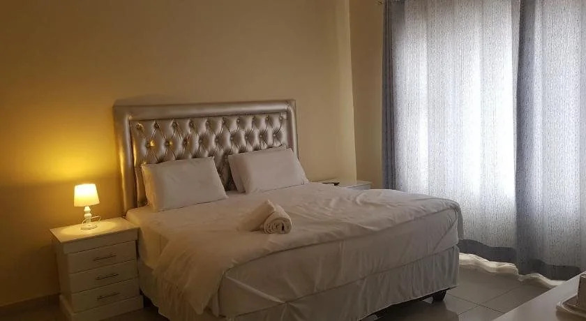 Munisa Guest House