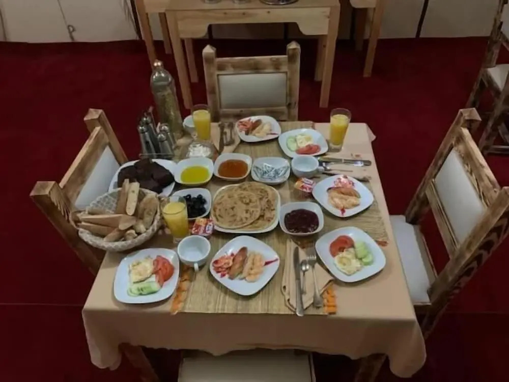 Merzouga Relax Camp