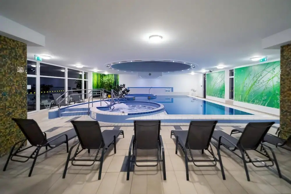 Napfény Hotel