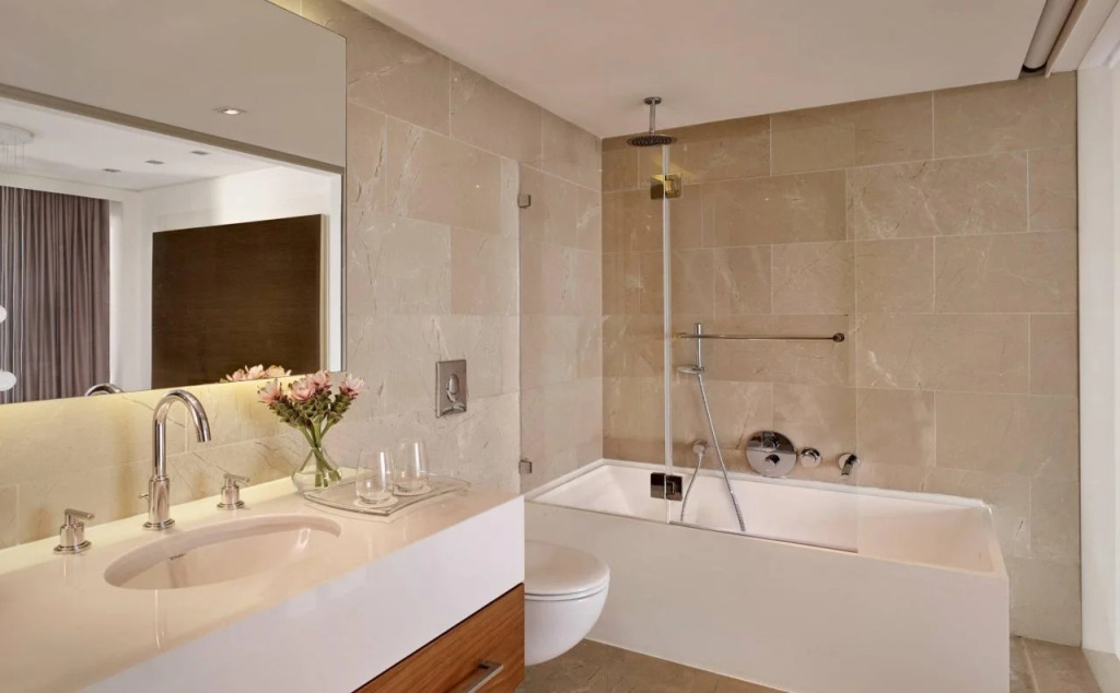 The Ritz-Carlton, Herzliya