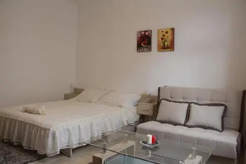 Apartments Matijašević