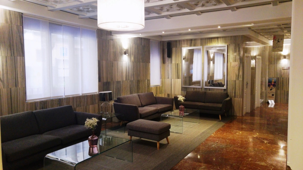 Hotel Carlos V