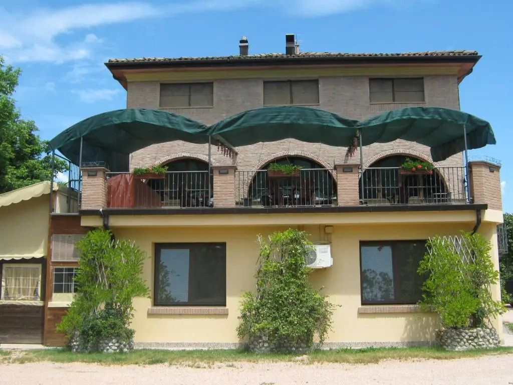 Agriturismo La Crocetta