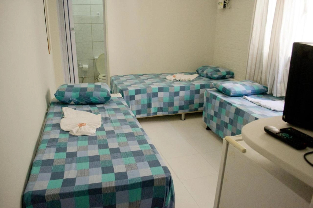 Pousada da Barra
