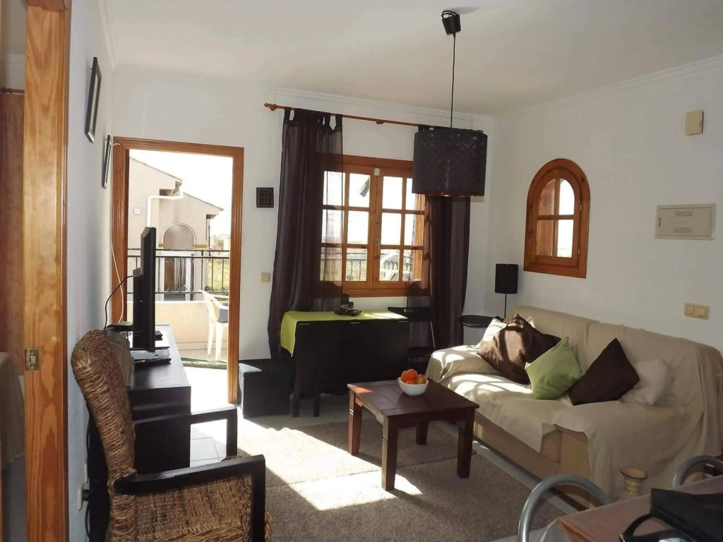 Cozy house near La Mata beach