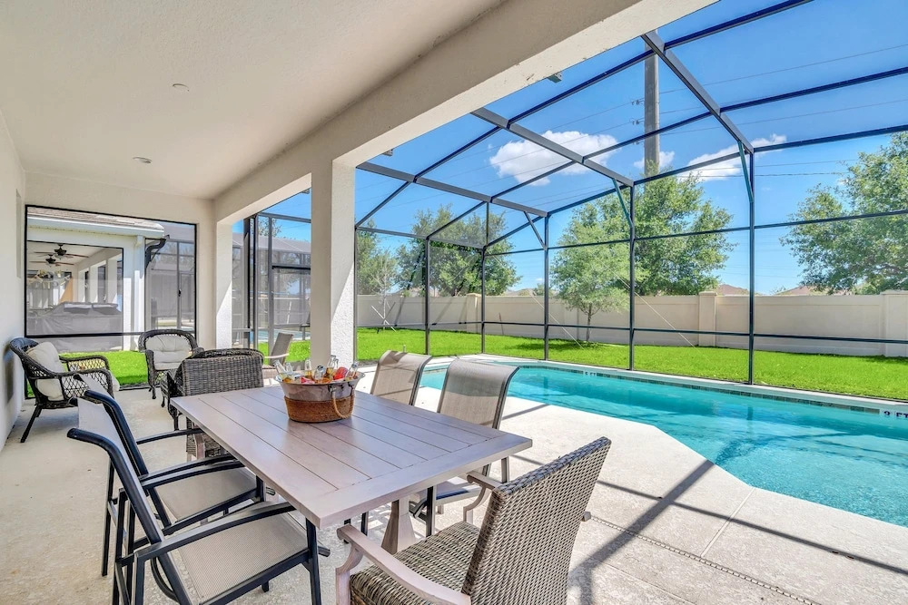 Luxury Home at Sonoma 9 En-suites Son102