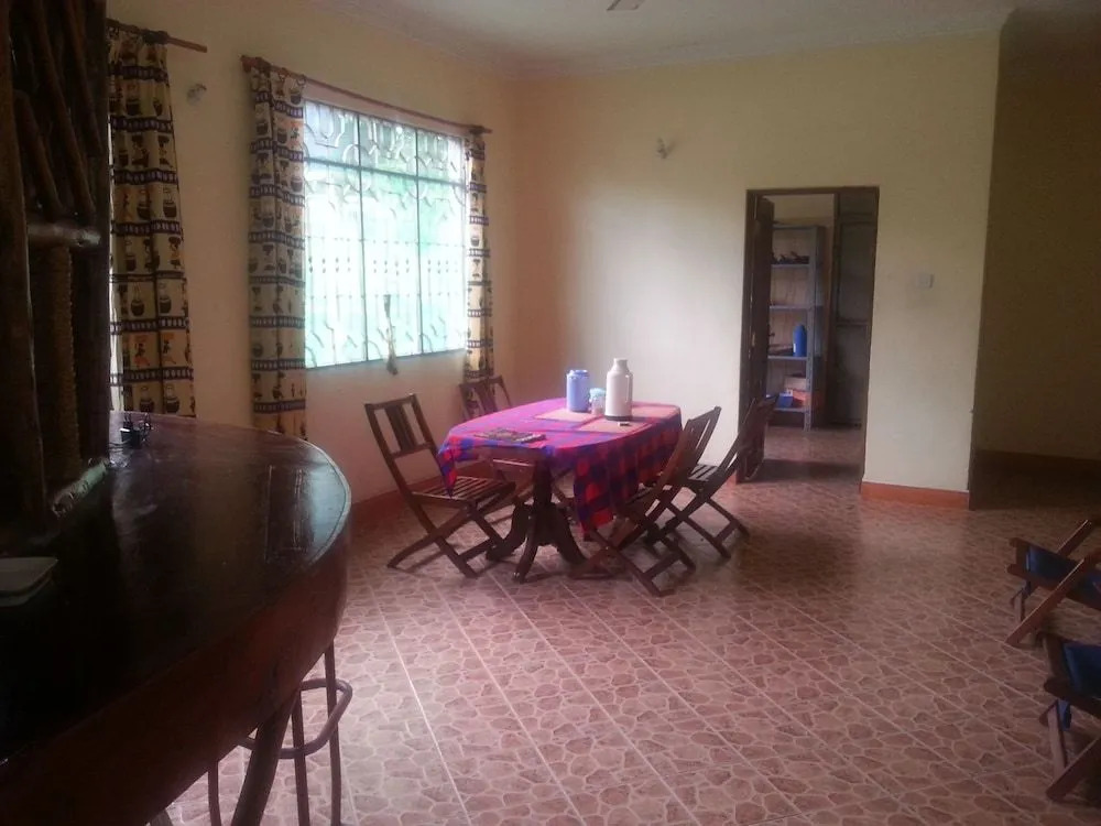BeSwahilid B & B