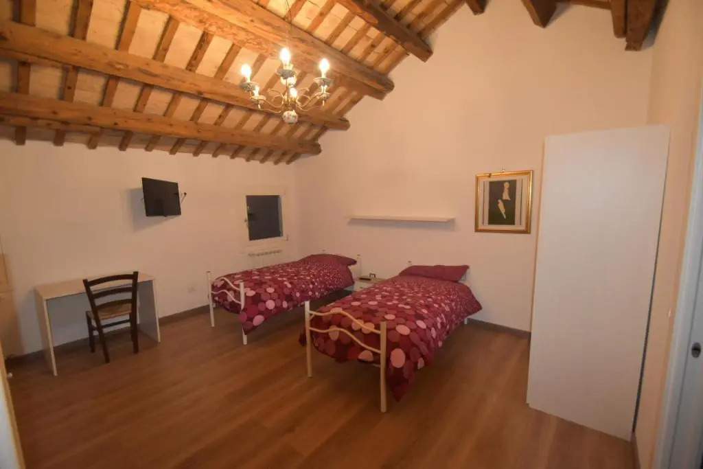 Adria bnb Nature Resort