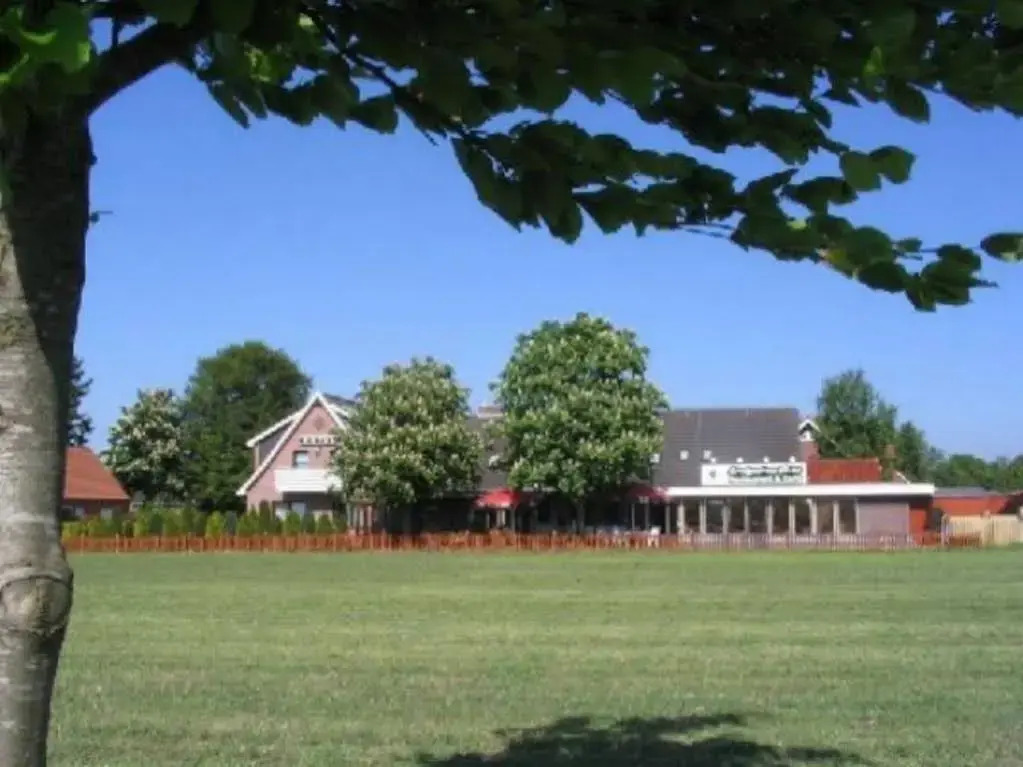 Landgasthaus Fecht