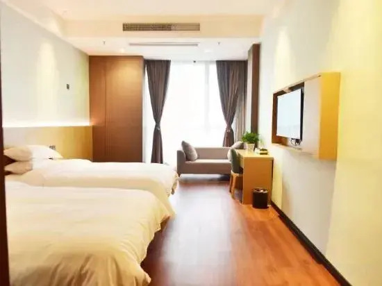 Xiangzhang No. Foot Bath Health Club