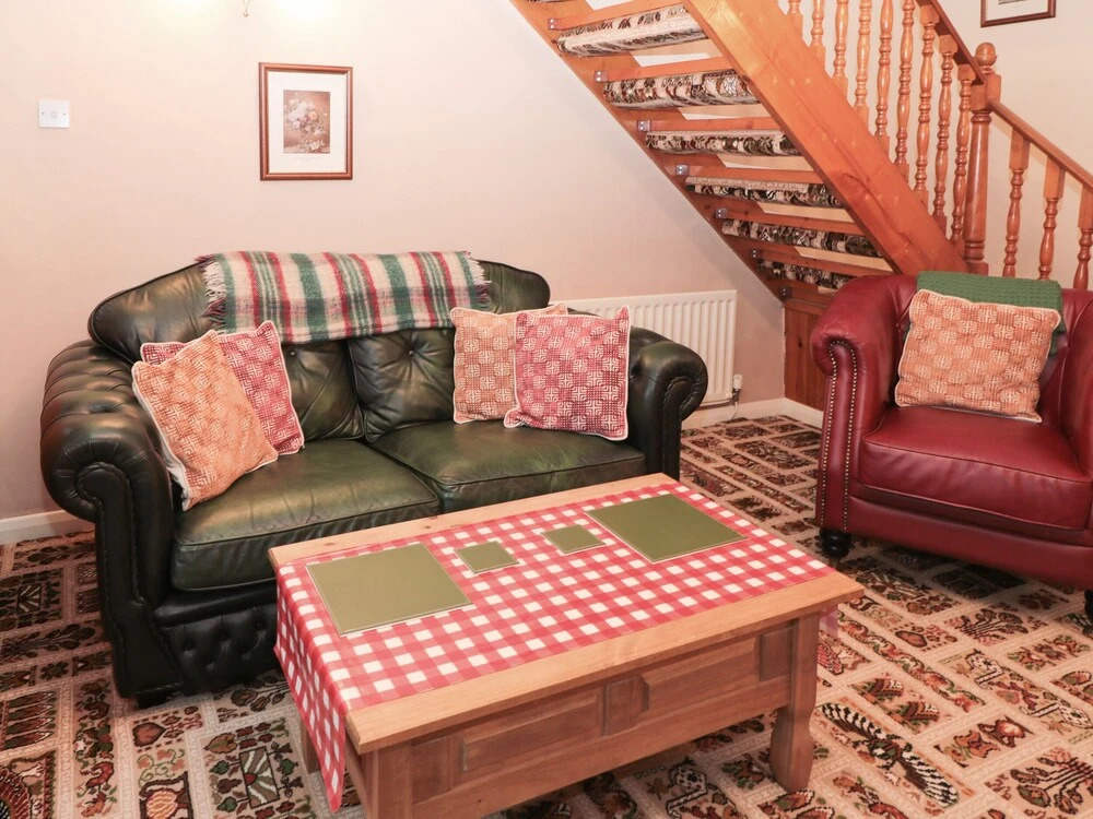 Middle Cottage