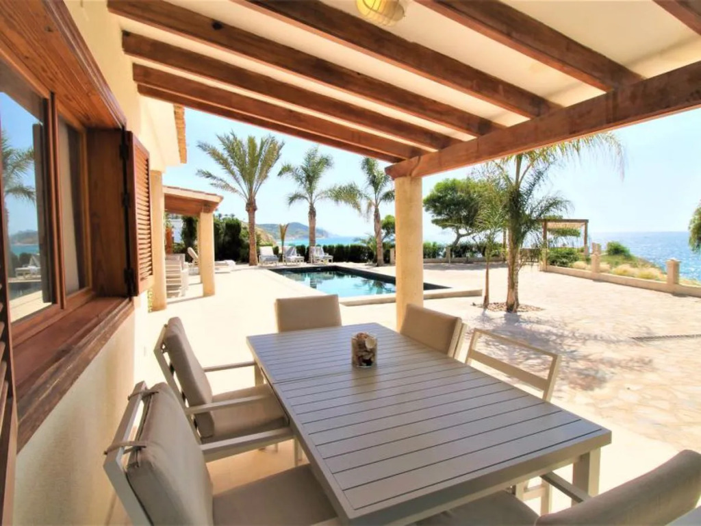 House Taty El Campello/Villajoyosa