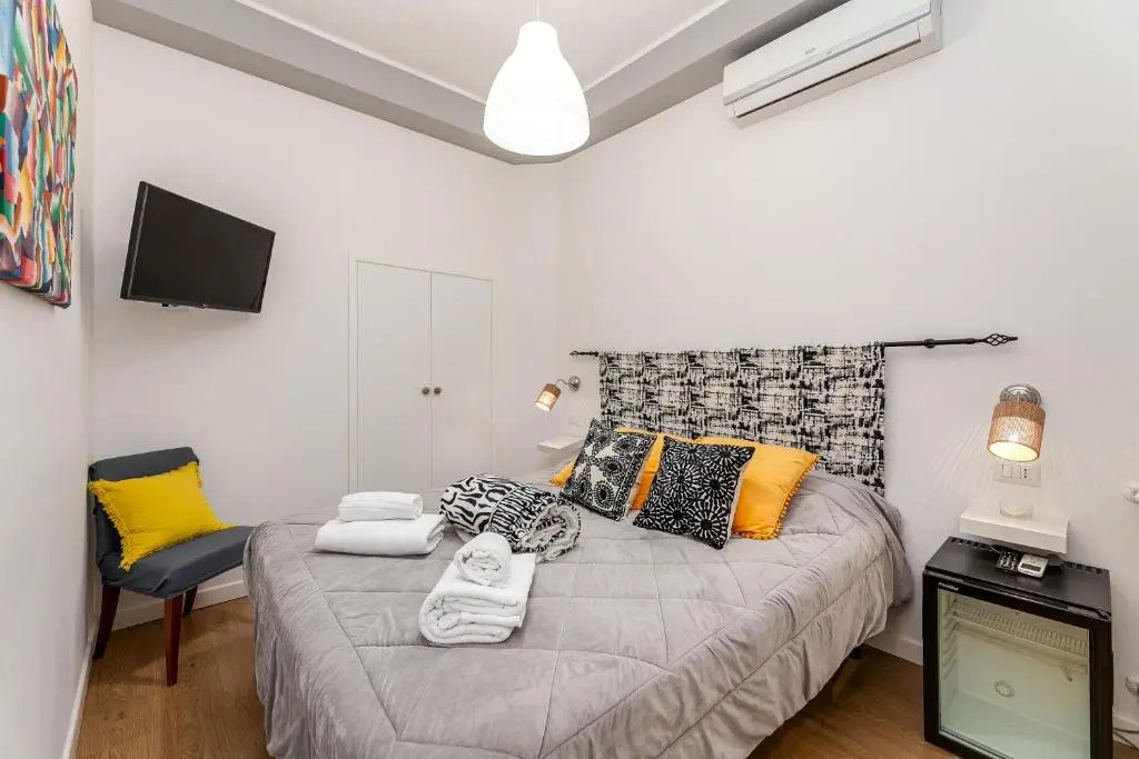 Julius Caesar Home