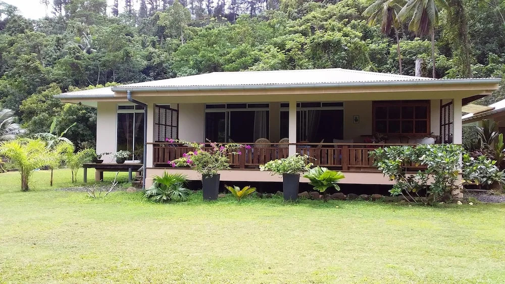 Mihinoa House