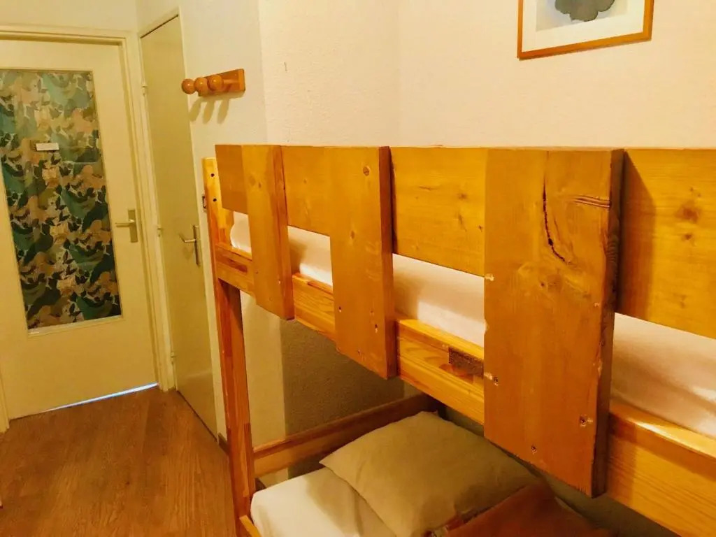 Appartement Montgenèvre, 2 pièces, 6 personnes - FR-1-445-99
