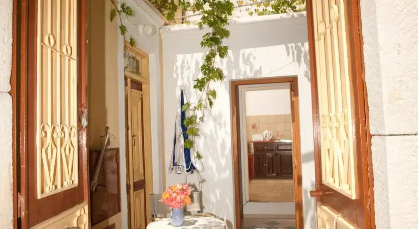 Villa Makrakis