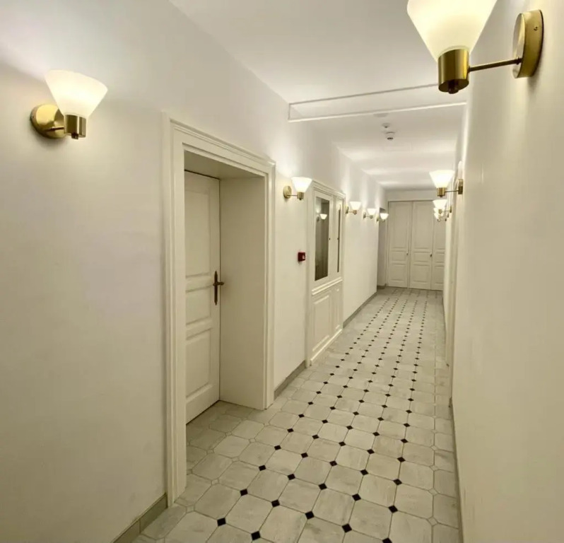 Ars Longa apartments