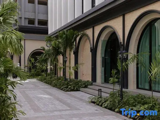 Nice Apartment in Brand New Condo. Walk Bang Tao