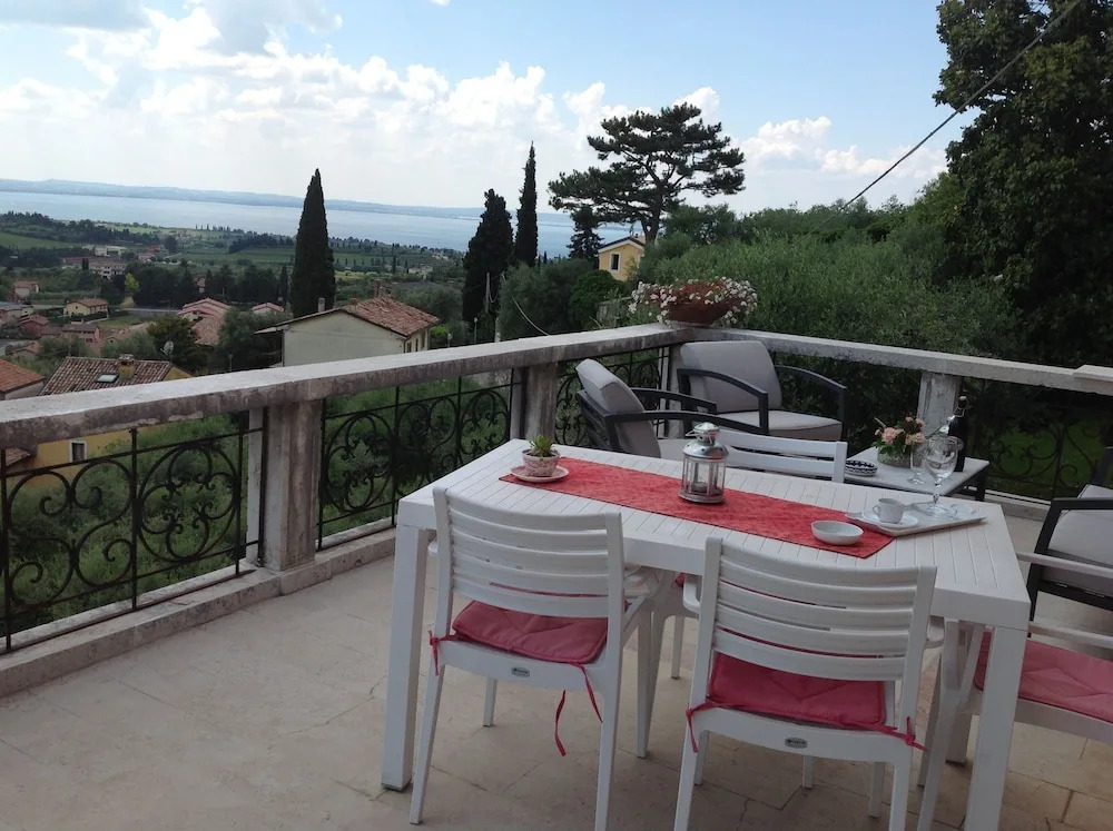 Villa Rossa