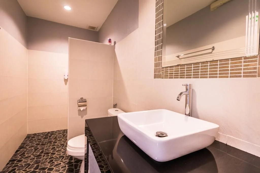 Sea Suite Villa