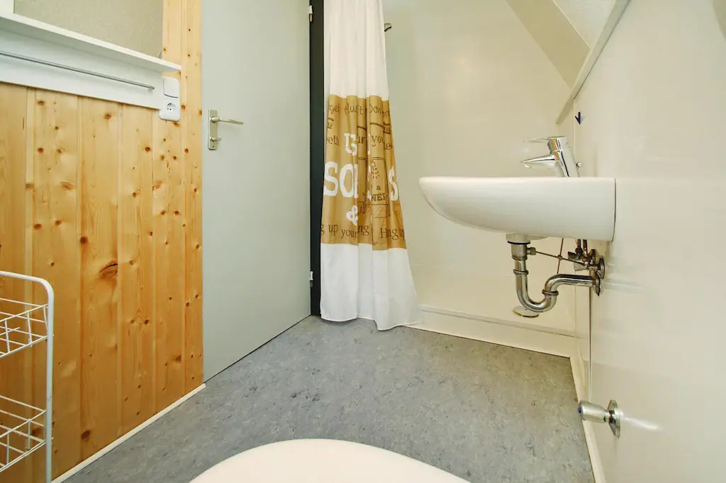 Holiday home in Clausthal-Zellerfeld near the lake