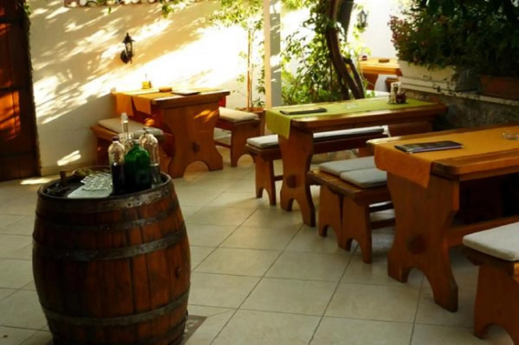 Adel - 70 m from beach - SA3(2)