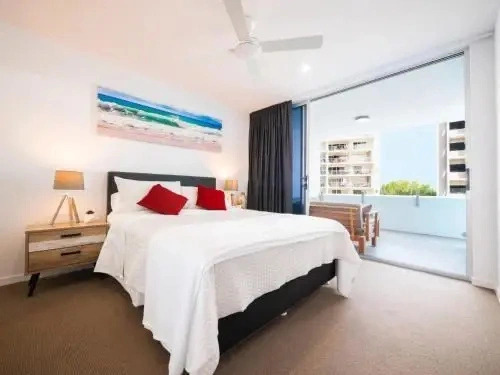 Aqua View 202 Twentynine Canberra Tce Kings beach