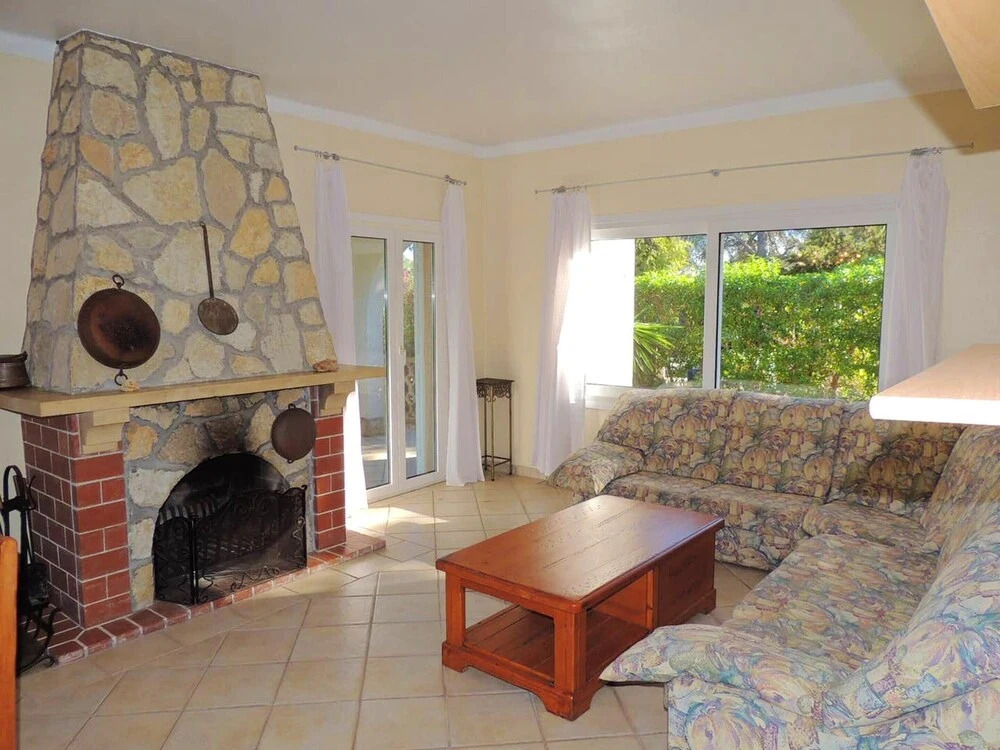 Villa With 2 Bedrooms in Cala Murada, With Private Pool, Enclosed Garden and Wifi Near the Beach