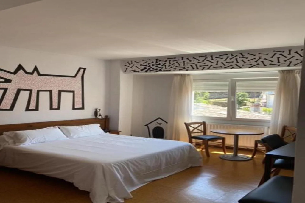 Hotel Bayona