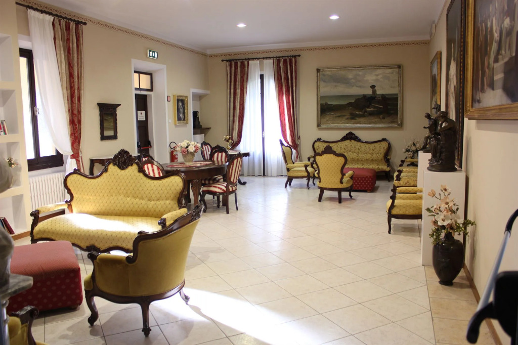 Villa La Stella