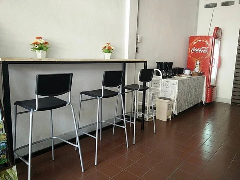 Chiangmai Backpack Hostel