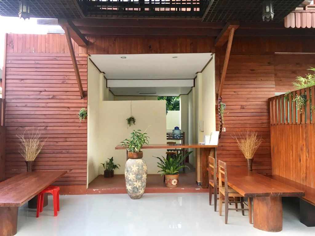 Phubarn Inn hotel