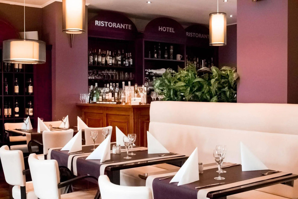 Hotel Taormina Brussels Airport