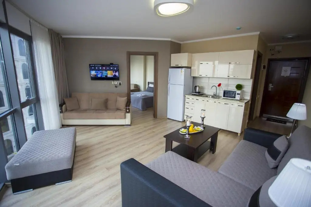 Lux Apartment