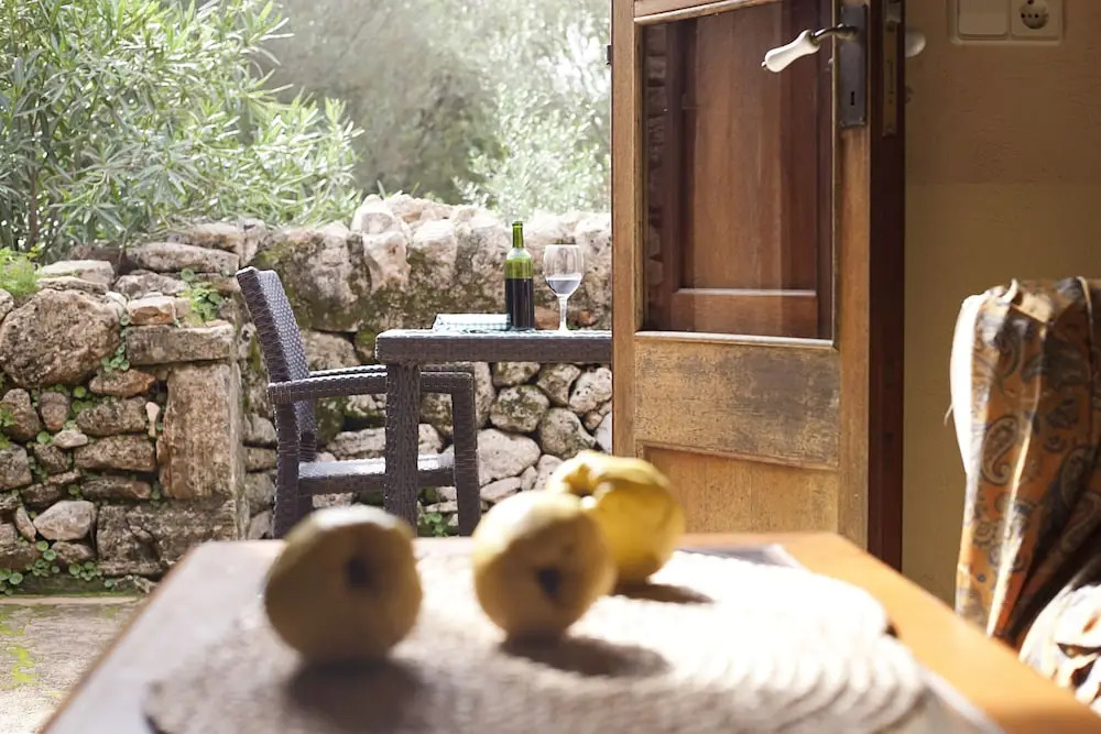 Finca Son Sureda Agroturismo